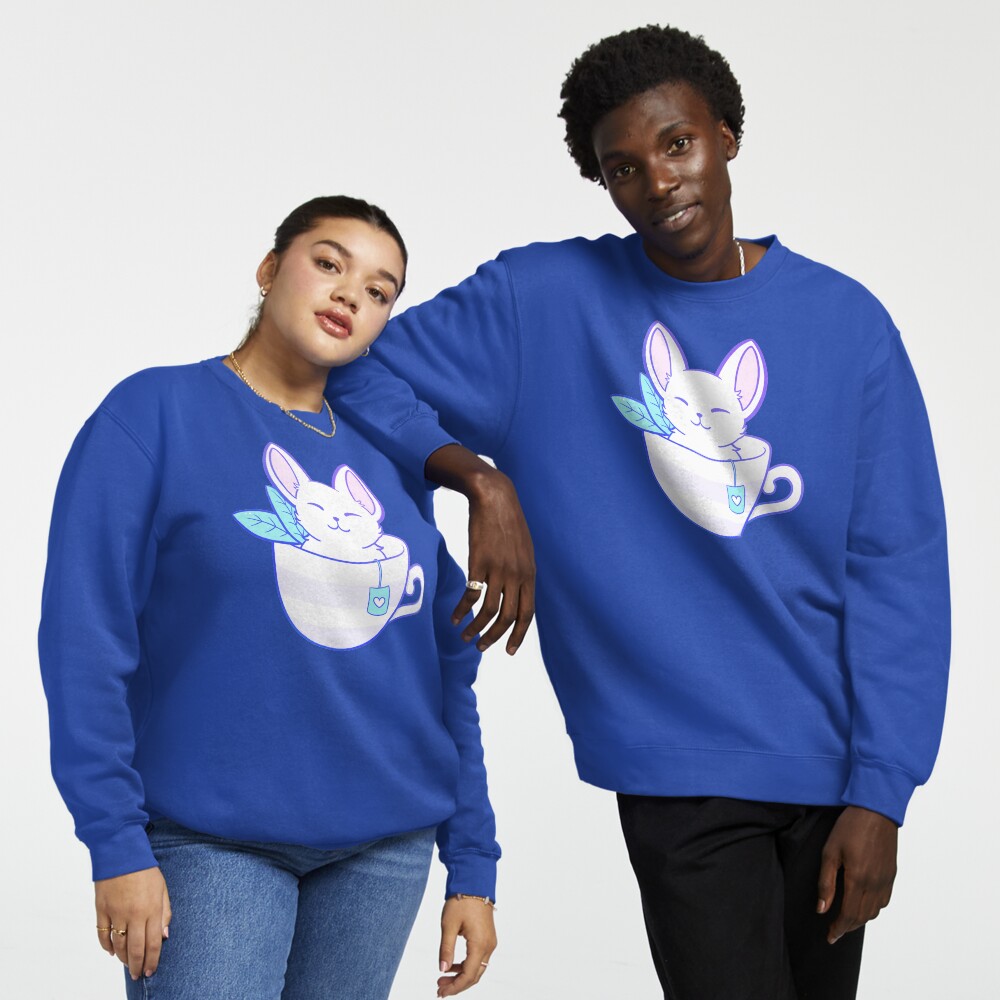 Item preview, Pullover Sweatshirt designed and sold by nikury.