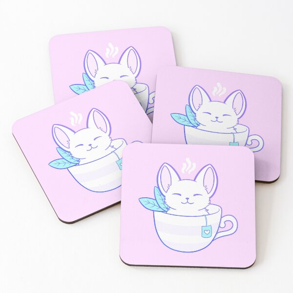 Item preview, Kittea | Nikury designed and sold by nikury.