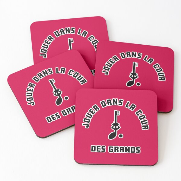 Item preview, Play in the big leagues designed and sold by CoupCritique.