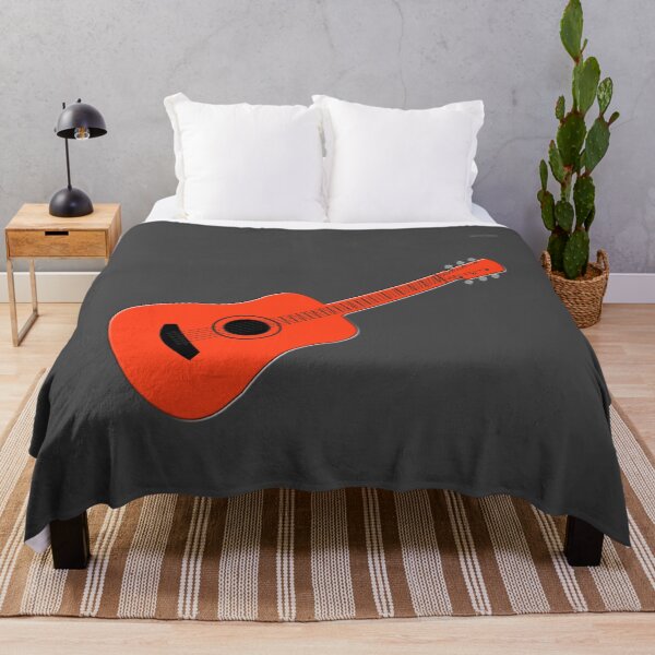 Item preview, Acoustic guitar #2 designed and sold by wowitsmytshirt.