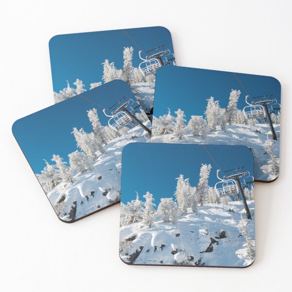 Item preview, Blue Bird Day, Jackson Hole designed and sold by tidalstock.