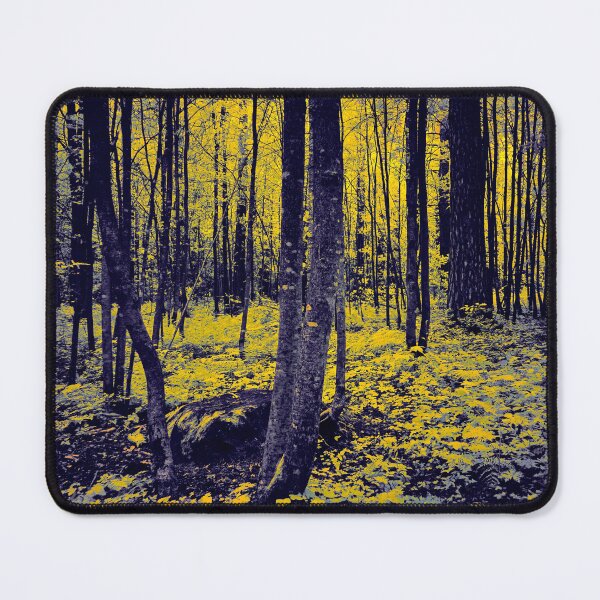 Item preview, The golden forest 2 designed and sold by Jouko Lehto Photography.