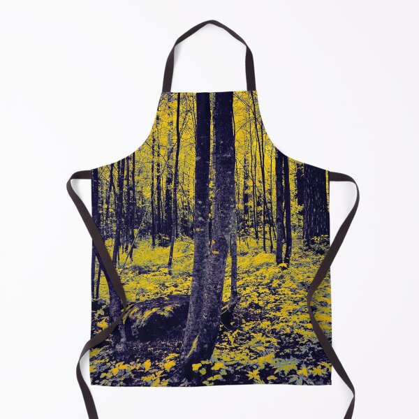 Item preview, The golden forest 2 designed and sold by Jouko Lehto Photography.