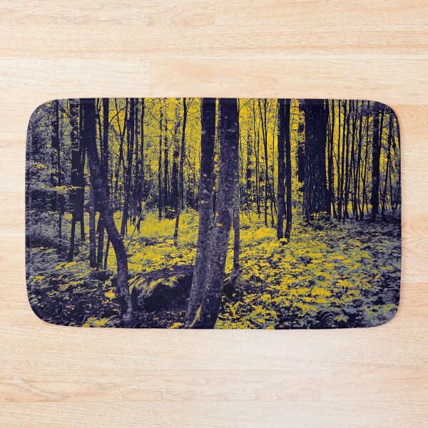 Item preview, The golden forest 2 designed and sold by Jouko Lehto Photography.