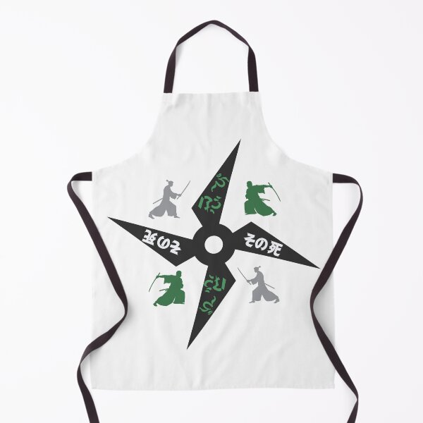 Item preview, Ninja Japanese Kanji designed and sold by weirdandstrange.