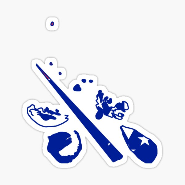 "Flag Map of Adelie Land, France" Sticker for Sale by mo91 | Redbubble