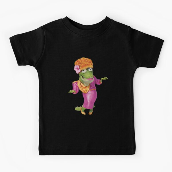  Ash Sing 2  Kids T-Shirt