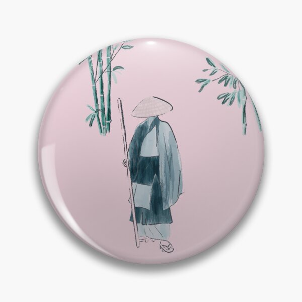 Item preview, Japanese landscape and temple designed and sold by Lady Bruniere.
