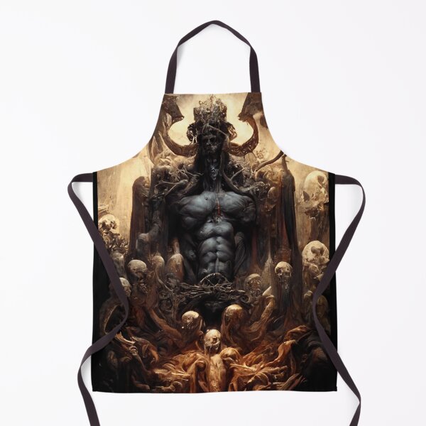 Item preview, Lord of the Underworld designed and sold by Mental Synthetics.