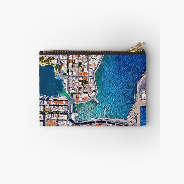 Item preview, Agios Nikolaos & Voulismeni lake. designed and sold by Hercules Milas.