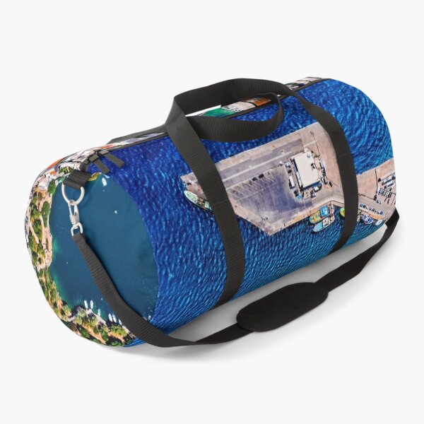 Item preview, Agios Nikolaos & Voulismeni lake. designed and sold by Hercules Milas.
