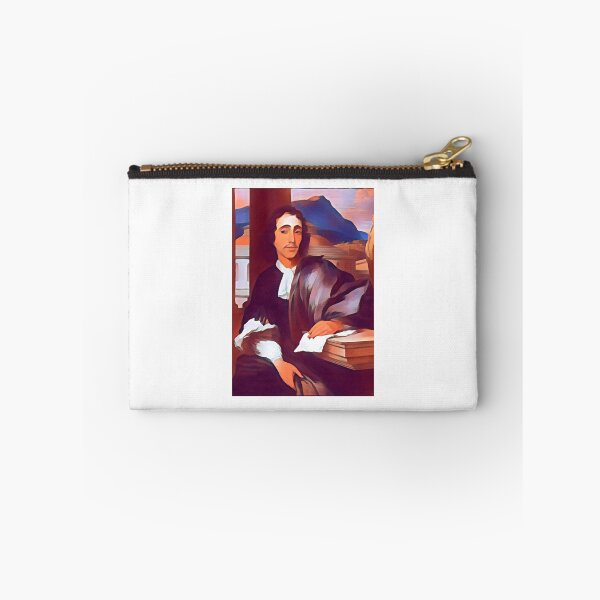 Item preview, Baruch Spinoza Artwork  designed and sold by Suyogsonar25.