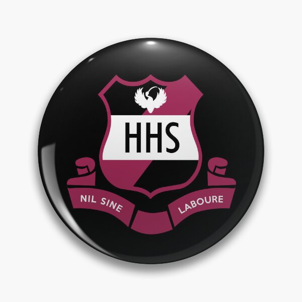Item preview, Hartley High School | Heartbreak High | Australian Teen Drama | HHS designed and sold by Teeter-Totter.