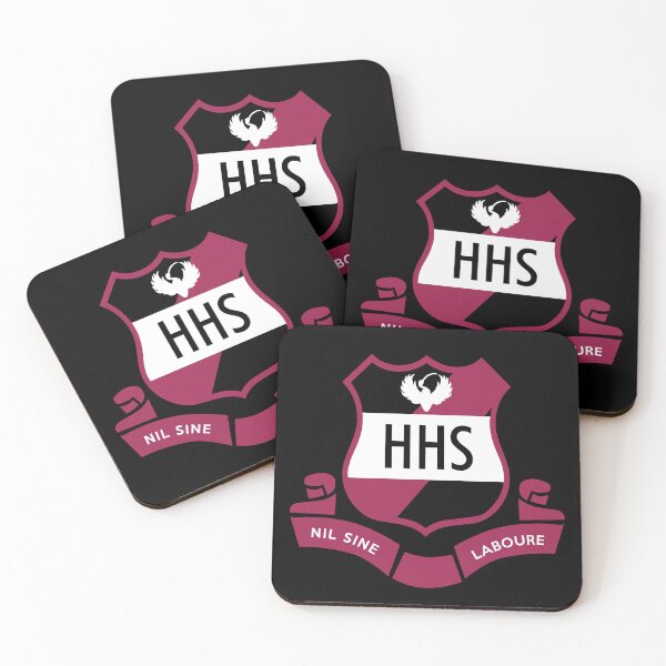 Item preview, Hartley High School | Heartbreak High | Australian Teen Drama | HHS designed and sold by Teeter-Totter.