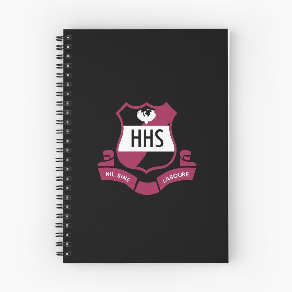 Item preview, Hartley High School | Heartbreak High | Australian Teen Drama | HHS designed and sold by Teeter-Totter.