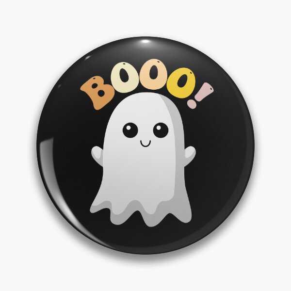 Item preview, Retro Booo! designed and sold by Peter Stawicki.