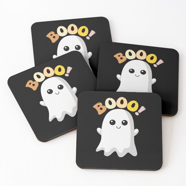 Item preview, Retro Booo! designed and sold by Peter Stawicki.