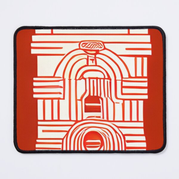 Item preview, Retro Juke Box designed and sold by TatBreeze.