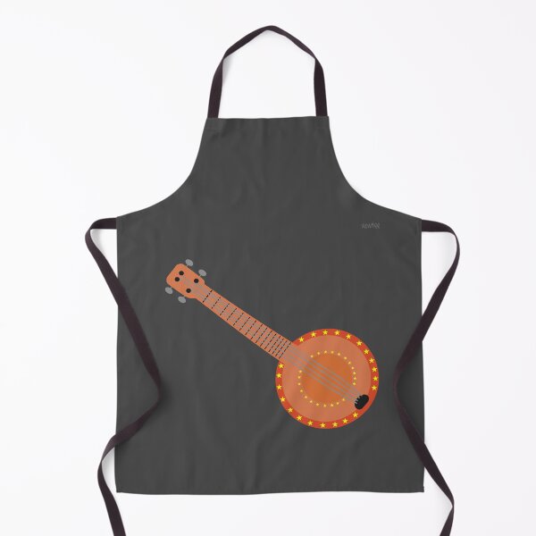 Item preview, Left-handed banjo designed and sold by wowitsmytshirt.