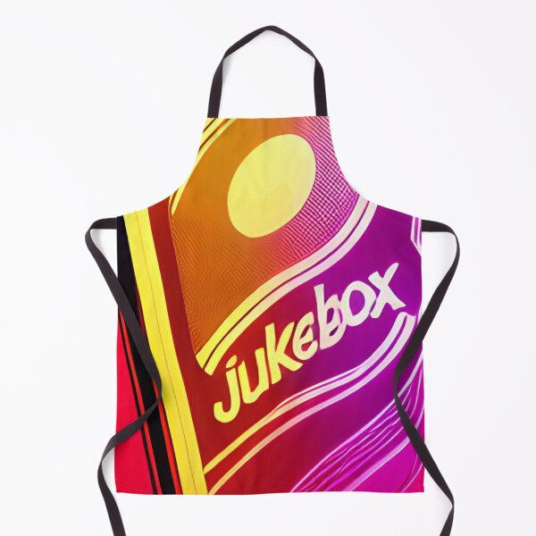 Item preview, Red Jukebox designed and sold by TatBreeze.