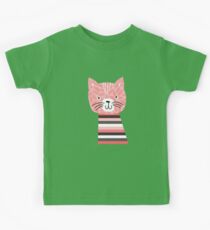 kittens in mittens Kids Tee