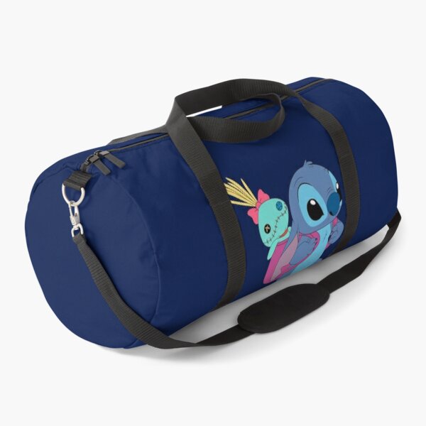 Cute Stitch  Backpack for Sale by FalChi