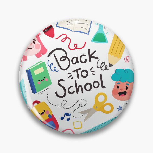 Item preview, Back to School designed and sold by dncwren256.