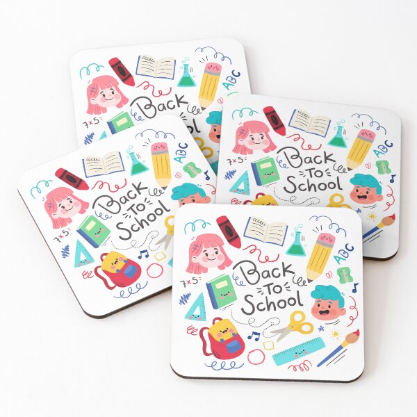 Item preview, Back to School designed and sold by dncwren256.