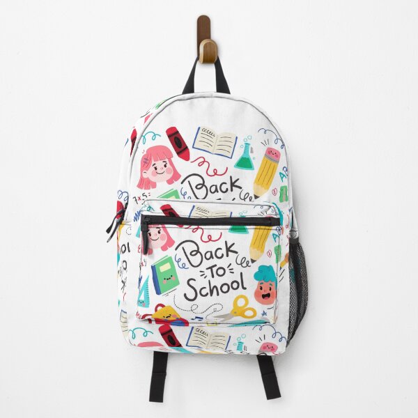 Item preview, Back to School designed and sold by dncwren256.