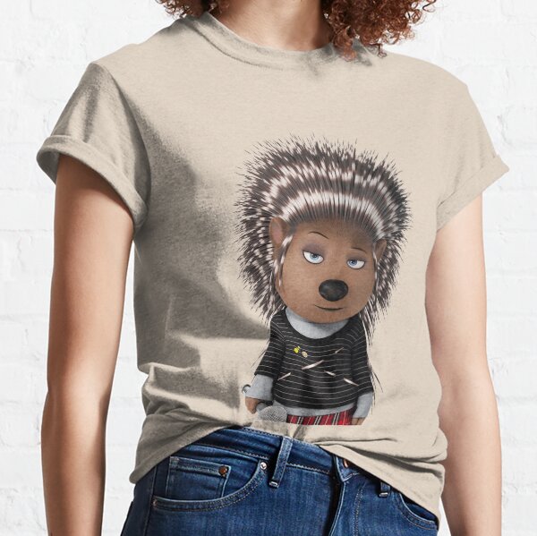 Ash Sing 2 Classic T-Shirt