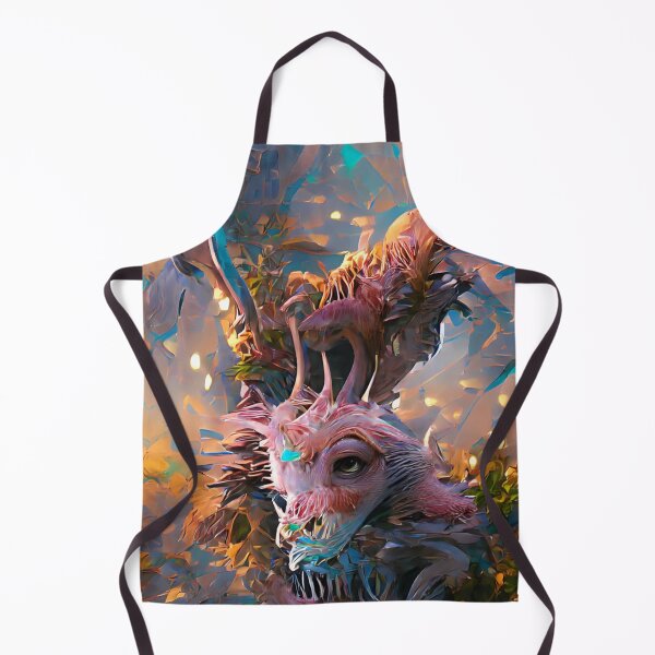 Item preview, Mythical Fantasy Creature designed and sold by TatBreeze.