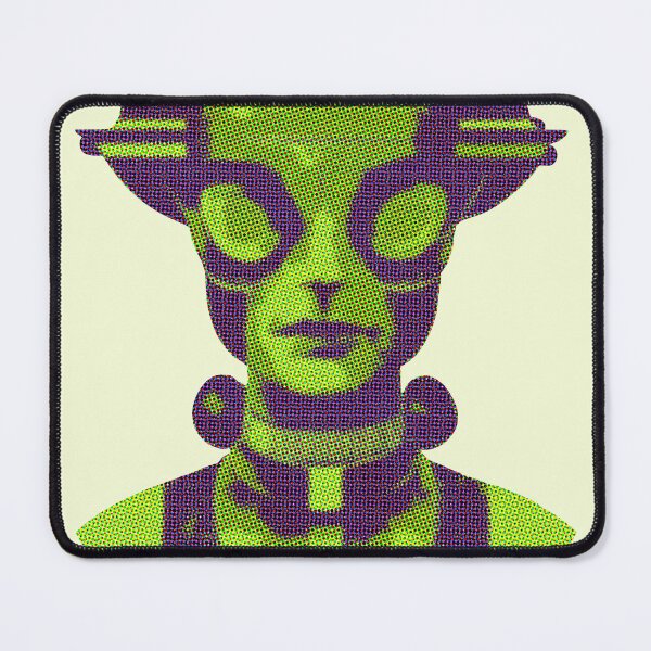 Item preview, Future Fashion designed and sold by deviantcat.