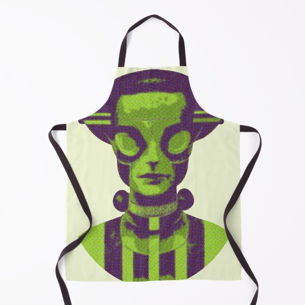 Item preview, Future Fashion designed and sold by deviantcat.