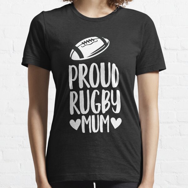 Rugby store mum gifts