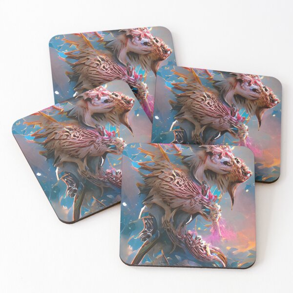 Item preview, Pastel World designed and sold by TatBreeze.