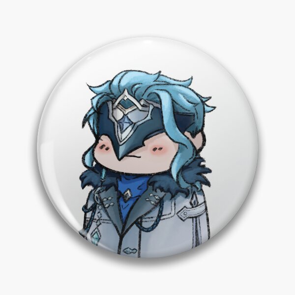 Item preview, Dottore "The Doctor" Chibi designed and sold by duckydart.