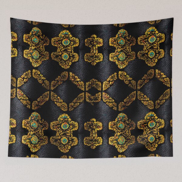 Item preview, Royal Squares designed and sold by DR Lit Huan.