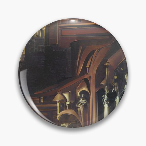 Item preview, Let The Organ Play designed and sold by TatBreeze.
