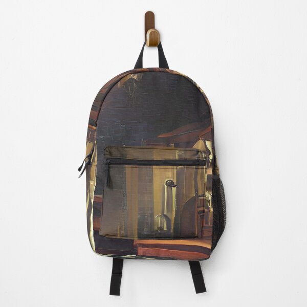 Item preview, Let The Organ Play designed and sold by TatBreeze.