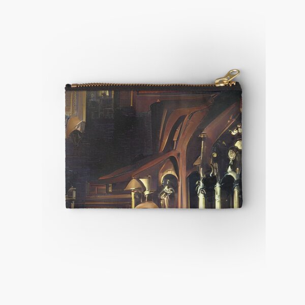 Item preview, Let The Organ Play designed and sold by TatBreeze.