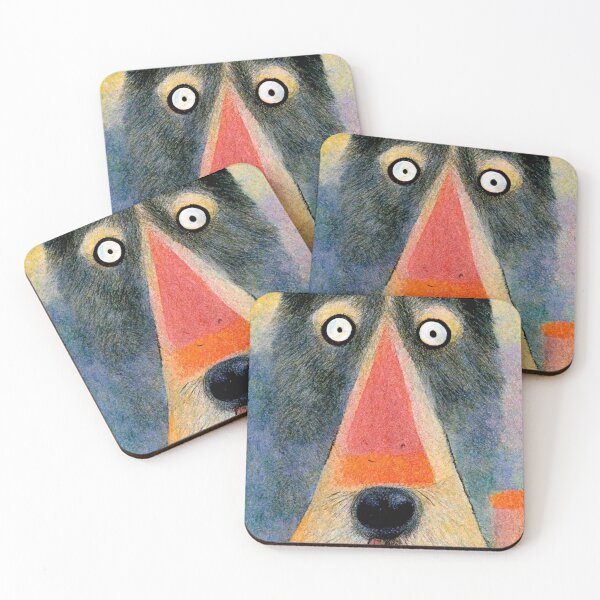 Item preview, Dog designed and sold by lillithompson.