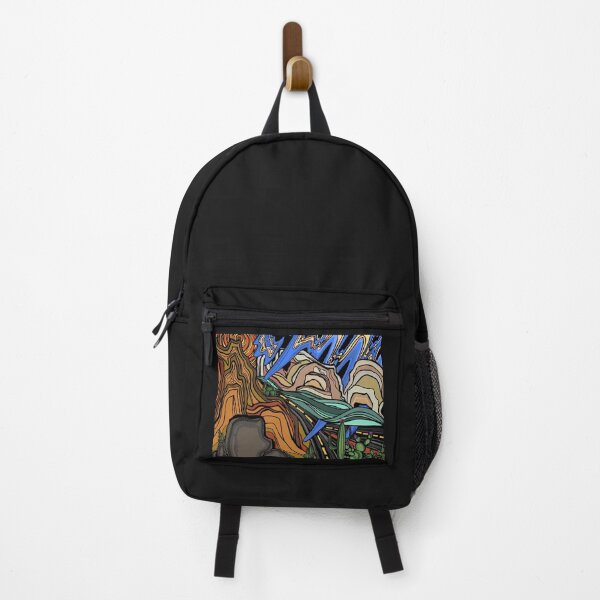 Item preview, Wild Route 66  designed and sold by SleepwalkArt.