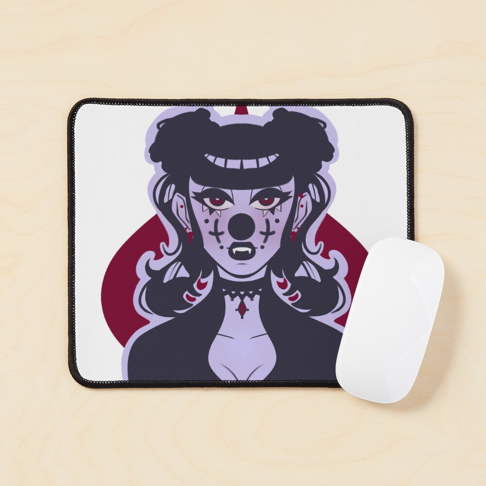 Item preview, Mouse Pad designed and sold by Raeboop.
