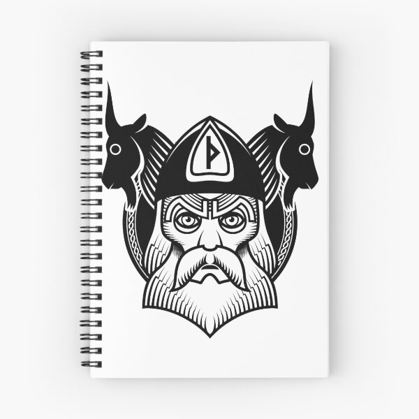 Item preview, Thor 1 designed and sold by krzyk-ostrowski.