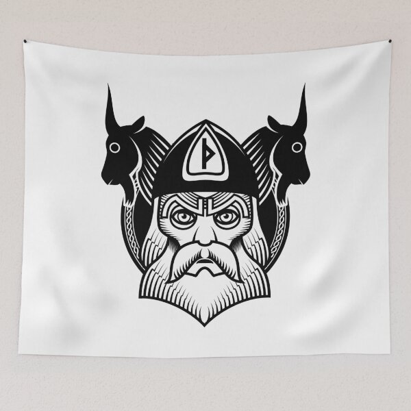 Item preview, Thor 1 designed and sold by krzyk-ostrowski.