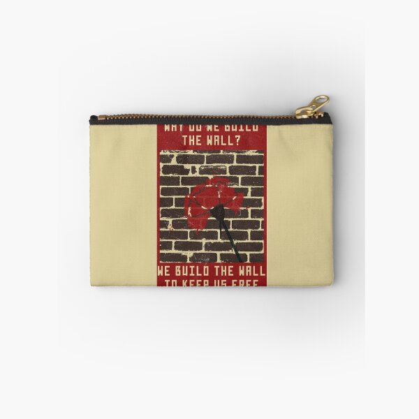 Item preview, We Build The Wall - Hadestown Musical Quote designed and sold by Downstage Designs.