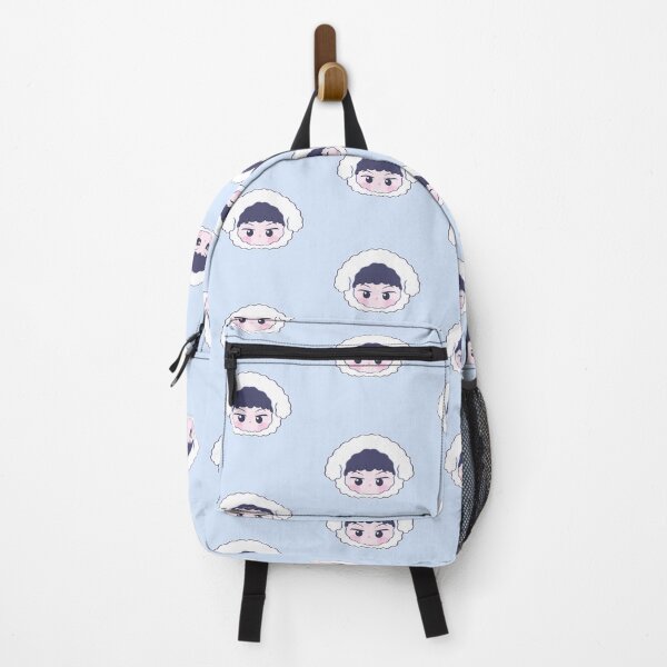 Item preview, Sehun Vivi designed and sold by OhhMyXoXo.