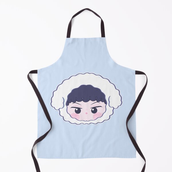 Item preview, Sehun Vivi designed and sold by OhhMyXoXo.