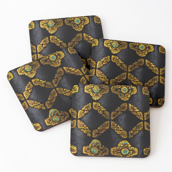 Item preview, Royal Squares designed and sold by DR Lit Huan.