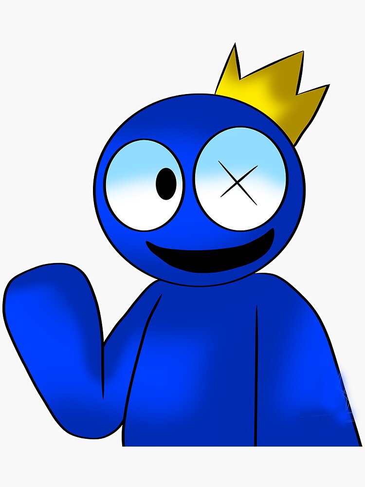 Free robux obby with rainbow friends, Roblox Creepypasta Wiki